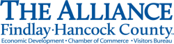 findlay hancock chamber of commerce mark